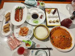 -北平食府(马鞍山路店)