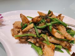 花城黄鱼脯-花中城·杭帮菜·粤菜·海鲜火锅(清泰街店)
