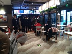 -肯德基(闵庄路店)