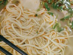 -西部马华清真兰州牛肉面·烧烤夜市(三里河店)