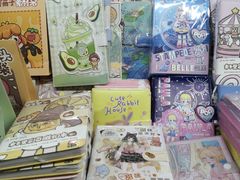 -晨光文具(天客隆大厦大商超市店)