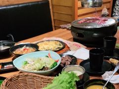 -千寻烧肉(政务区店)