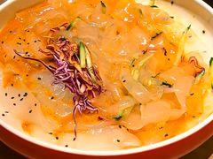 东北大拉皮-金掌勺锅包肉(太原万达店)