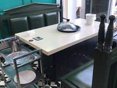 -港畔赶海蒸汽海鲜烧烤自助(仙螺岛店)