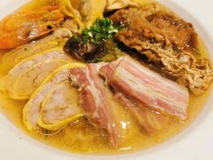-和记小菜(大宁店)