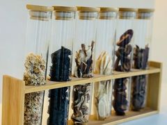 -悦身中医·经络养生调理(新天地店)