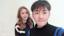 -3AM HAIR SALON染发接发