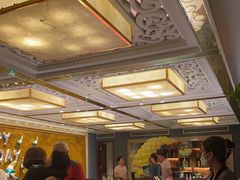 大堂-顺峰(农展馆店)