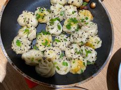 拇指煎包-望江门小龙虾·烧烤(九堡店)