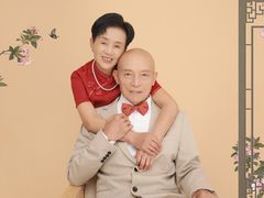 -iF摄影•全家福•证件照•形象照(南山店)