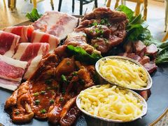 -秋木烤肉·韩国牛肉名家(高新旗舰店)