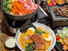 -小川洋风料理(街道口店)