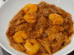 独面筋-燕春楼(海河华鼎店)