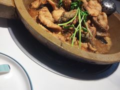 -巴乡石锅鱼(密云店)