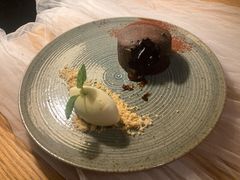 巧克力熔岩-EN SPACE恩空间