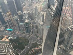 -上海中心大厦