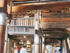 -西江传说•酸汤鱼(水东路店)