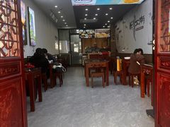 -百年老字号·观振兴蟹黄面·三虾面·苏式面(观前街富仁坊巷店)