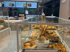 -BreadTalk面包新语(凯德闵行商业中心店)