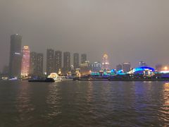 -武汉两江游览·夜游长江(汉口粤汉码头)