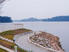 -三岔湖景区