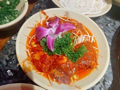 花千骨-蜀大侠火锅(总府路店)