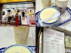 -百花传统甜品店(原址店)