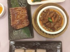 -金时代顺风大酒店(金山店)