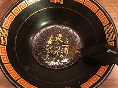 -一兰拉面(新宿中央东口店)