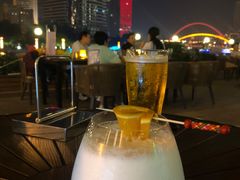 -瑞吉酒店·瑞吉酒吧