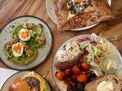 -RAC BAR(安福路店)