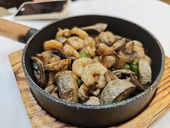 -沙漠玫瑰土耳其餐厅(神路街店)