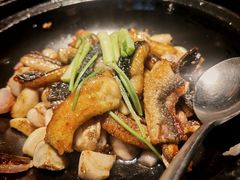 -大良毋米粥·粥底火锅(岭南天地店)