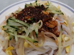 -大嘻咹biangbiang面(历史博物馆店)