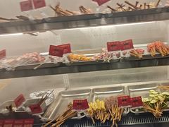 -李不管把把烧(天府三街店)