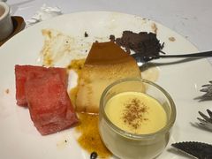-拉蒂娜·巴西牛排馆 Latina·Brazilian Steakhouse(陆家嘴旗舰店)
