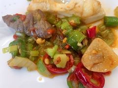 -渔码头食府·20年蓬莱老字号(登州路店)