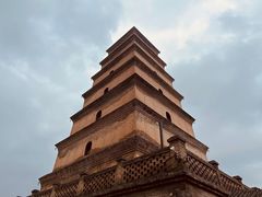 -大慈恩寺(大雁塔)