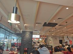 -大师兄·西北小馆(南沙万达广场店)