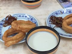 -门框胡同百年卤煮(前门煤市街店)