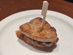 鹅肝牛肉-CAPARESH開府莱舍(望京金辉店)
