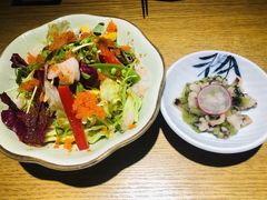 -樱町三味日本料理(城乡世纪广场店)
