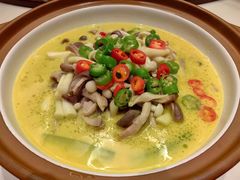 -禾田餐厅•乡野湖北菜(徐东店)