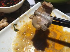 -洪氏嗨捞·广东猪肚鸡·椰子鸡火锅(西咸万象城店)