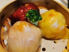 -安蒂娅.悦景轩中餐厅(西乡店)