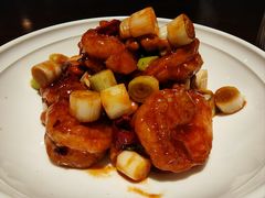 -拾捌川·自贡爆炒(新街口店)