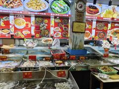 -吉莲利苑海鲜酒家(珠海拱北29年老字号店)