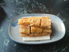 兰溪素鹅-兰溪小馆(东直门簋街店)