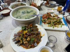-东江海鲜大排档·潮汕菜·砂锅粥