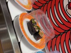 -万岁寿司(蓬江万达店)
